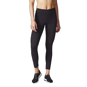 adidas damen sporthose essentials linear tights