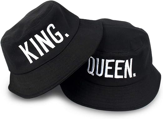 bucket hats for couples