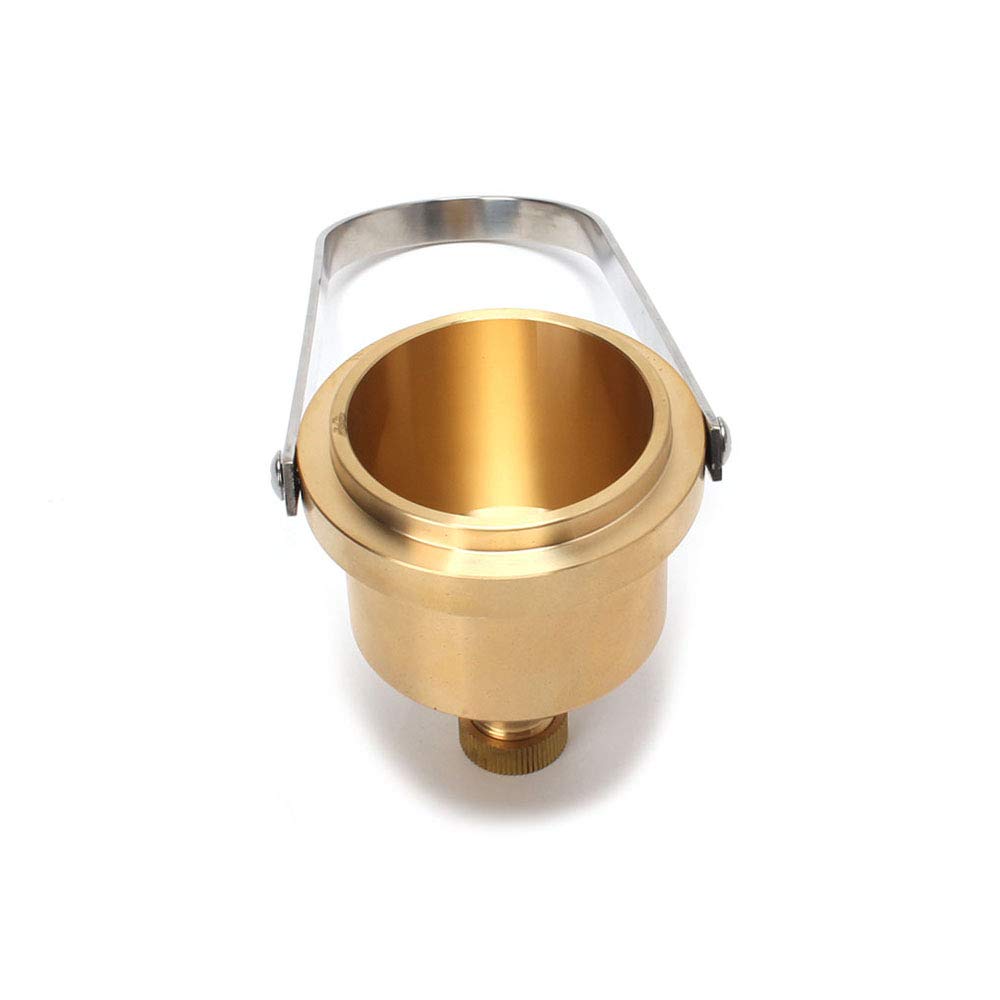 Zahn Cup Flow Cup Paint Viscosity Cup Measurement Tool 100ml