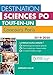 Destination Sciences Po - Concours Paris 2019-2020 - Tout-en-un: Tout-en-un (2019-2020) (French Edition) by 