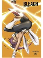 BLEACH 尸魂界・救出篇 4