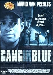 Gang In Blue