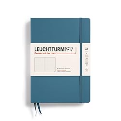 LEUCHTTURM1917 - Notebook Hardcover Medium A5-251