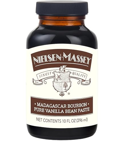 Amazon.com: Nielsen-Massey Mexican Pure Vanilla Bean Paste for