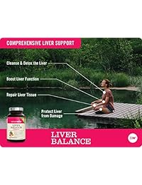 Fórmula superior para la salud del hígado NatureWise con cardo de leche, B01BMF1G8G, 1, 1