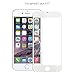 CrazyFire Front Outer Lens Glass Screen Replacement For 5.5 Inch iPhone 7 Plus, Repair Kit Include Screen Lens Glass+1MM Adhesive Tape+Tools Kit+1 Pair Tweezers+1 Roll Micro Wire Screen Seperator