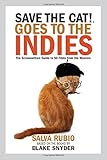Save the Cat!® Goes to the Indies: The