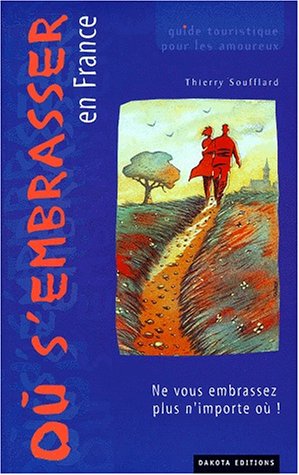 Où s'embrasser en France