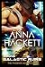 Among Galactic Ruins: A Phoenix Adventures Sci-fi Romance