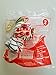 McDonald's Teenie Beanies Boo's 2017 # 2 Blizz TY Happy Meal Toy
