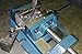 Yost Vises 4 in. Heavy Duty Drill Press Vise