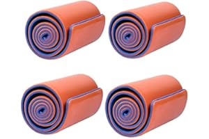 Medical Splint Roll, Emergency Medical Combat Splint,Built-in Aluminum Plate, Multifunctional First Aid Roll Splint for Immob