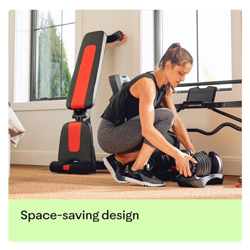 BowFlex Bench in Kuwait Whizz Adjustable Benches