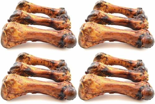 are pork rib bones safe for dogs