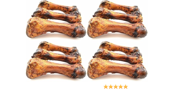 pork rib bones for dogs