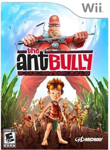 How To Watch The Full The Ant Bully Cartoon