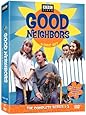 Good Neighbors: The Complete Series 1-3
