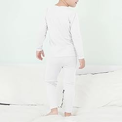 Girls Underwear Kids Thermal Underwears Toddler