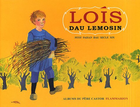 Loís dau Lemosin, pitit paisan dau secle XIX