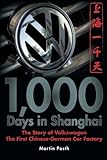 American Wheels Chinese Roads The Story Of General