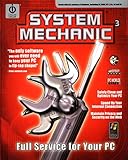 CD-ROM System Mechanic 3 Book