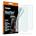 Spigen NeoFlex OnePlus 5 Screen Protector 2 Pack/Case Friendly/Wet Application for OnePlus 5