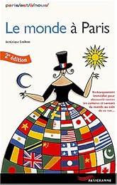 Le  monde à Paris