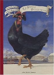 La  petite poule noire