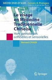 Le  visage en médecine traditionnelle chinoise