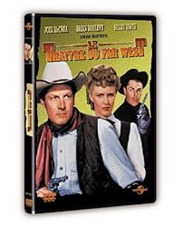 Le Traître Du Far West