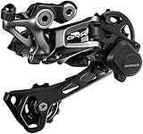 SHIMANO GRX RD-RX812 Rear Derailleur