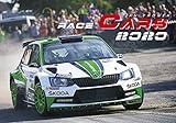 Race Cars Calendar - Calendars 2019 - 2020 Wall Calendar - Photo Calendar - 12 Month Calendar by Hel by 