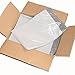 iMBAPrice 200 9x12 White Poly MAILERS ENVELOPES Bags 9 x 12