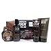 American Crew Holiday Dopp Bag Shampoo and Conditioner Travel Kit