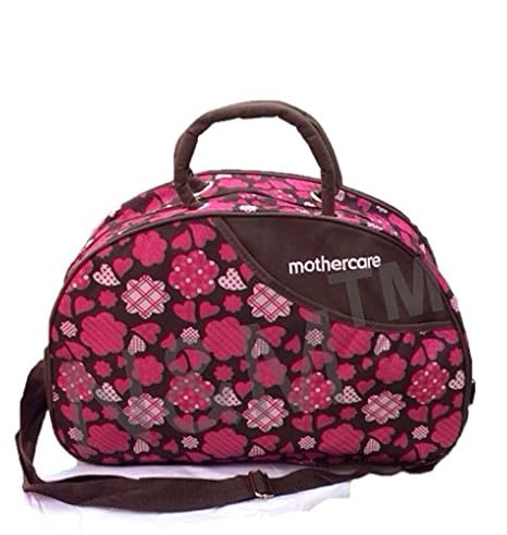 baby diaper bags mothercare india