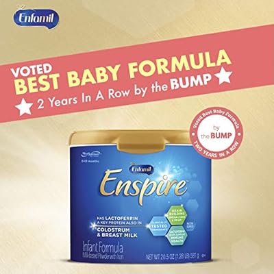 enfamil enspire formula