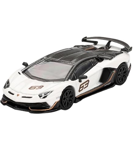Amazon.com: Diecast Collectibles Model Car Compatible with Mini GT