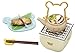 Rilakkuma Hot spring Re-Ment miniature blind box (Single Random Box)