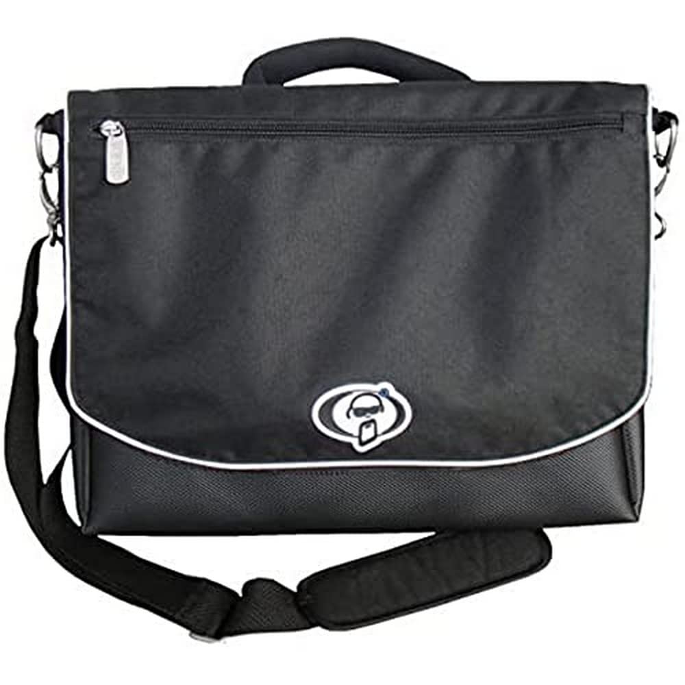 Protection Racket Tm Laptop Briefcase