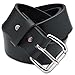 Filson 1 1/2 Inch Leather Belt