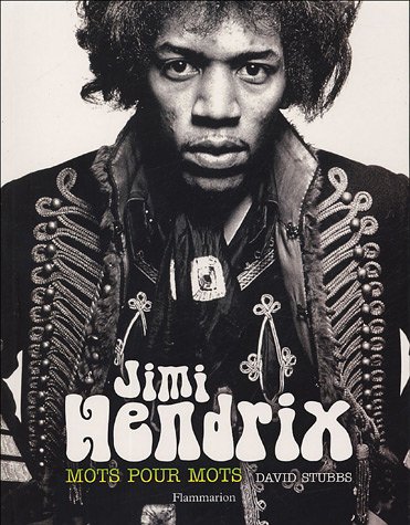 Jimi Hendrix