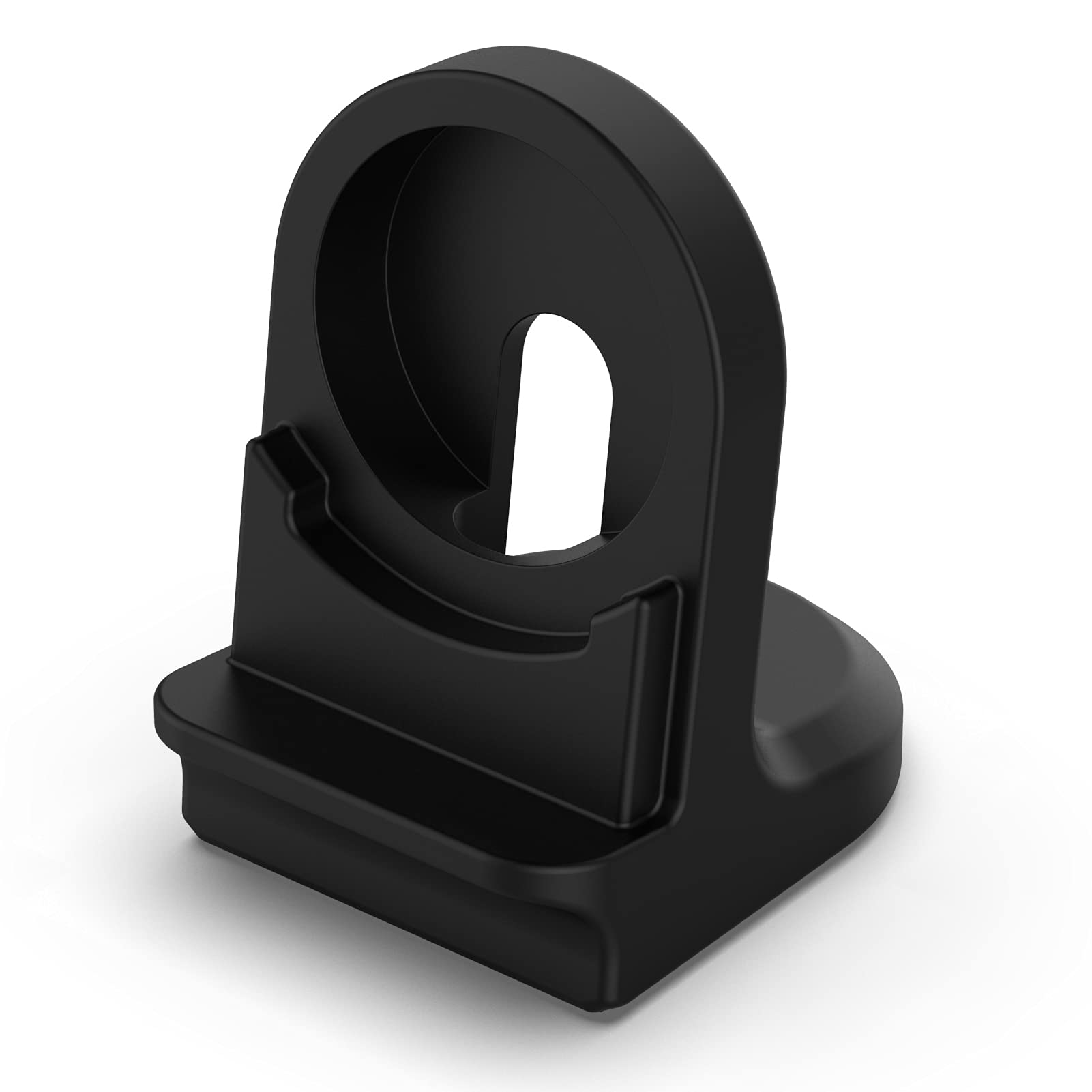 LOKEKE for Huawei Watch 3/GT2 Pro/Pro ECG Charging Stand Holder, Desktop Stand Charger, Portable, USB