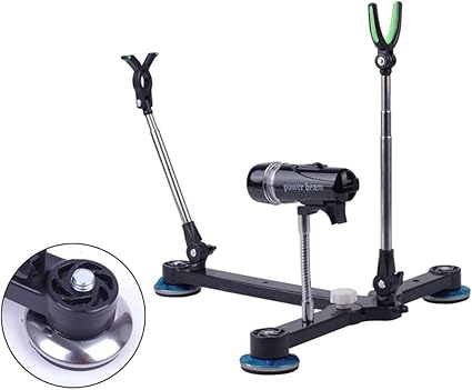 stand for fishing rod