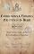 Livro Colonizadores e Visitantes não ibéricos do Brasil - 1809-1830: Repertório-Coletânea de Indivíduos e Famílias - Tomo 18