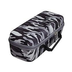 Hermitshell Travel Case for JBL Charge 5 / JBL