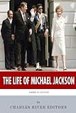 Image de American Legends: The Life of Michael Jackson