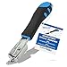 Workline Professional Upholstery Tools Staple Remover