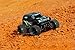 Traxxas Latrax Teton: 1/18 Scale 4wd Electric Monster Truck with TQ 2.4 GHz Radio System, Green