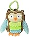Skip Hop Baby Treetop Friends Apple Stroller Activity Toy, Multi