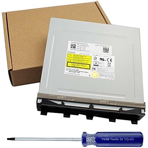 xbox one optical drive